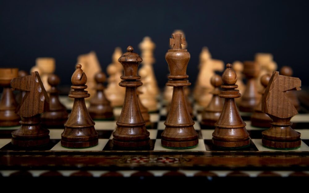 Педагогический шахматный союз приглашает на турнир «Хорошо!» — Спорт в Москве