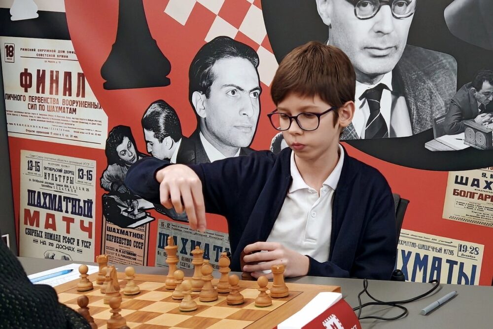 Утверждены составы участников турнира юных звезд «Московский спорт 2025» — Спорт в Москве