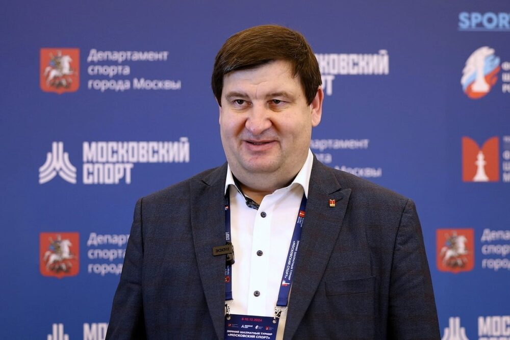 Артем Ахметов: Так динамично первенство Москвы еще не проводилось — Спорт в Москве