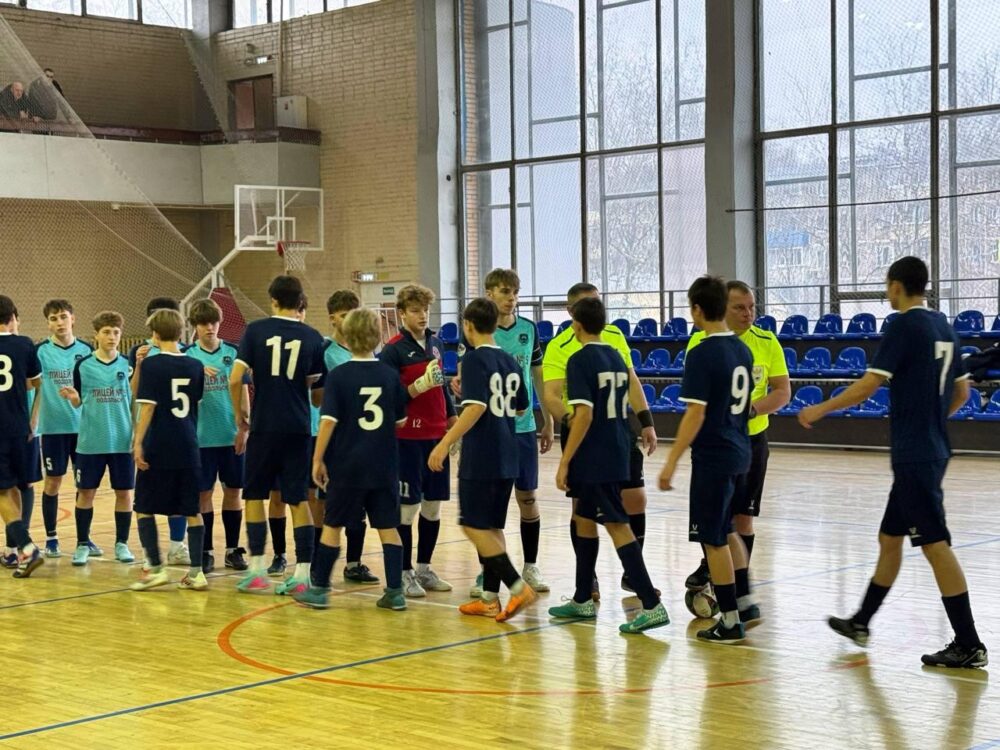 Дмитрий Сенников, Руслан Пименов и другие известные спортсмены присоединились к амбассадорам Школьной лиги Подмосковья — Спорт в Москве