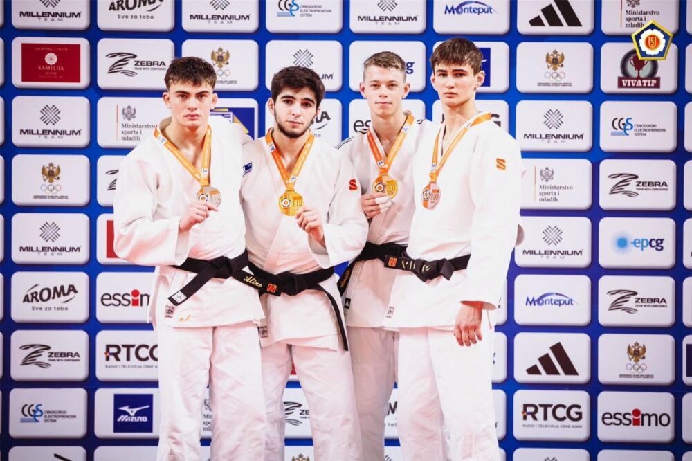 Студенты МГУСиТ завоевали медали Кубка Европы — Спорт в Москве