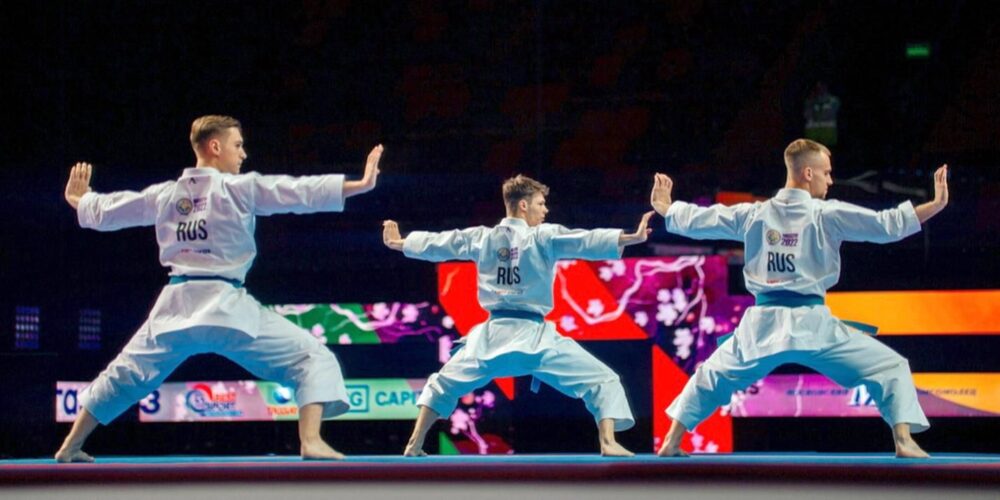 В столице пройдут Кубок Мэра Москвы по карате и новогодний турнир по греко-римской борьбе — Спорт в Москве