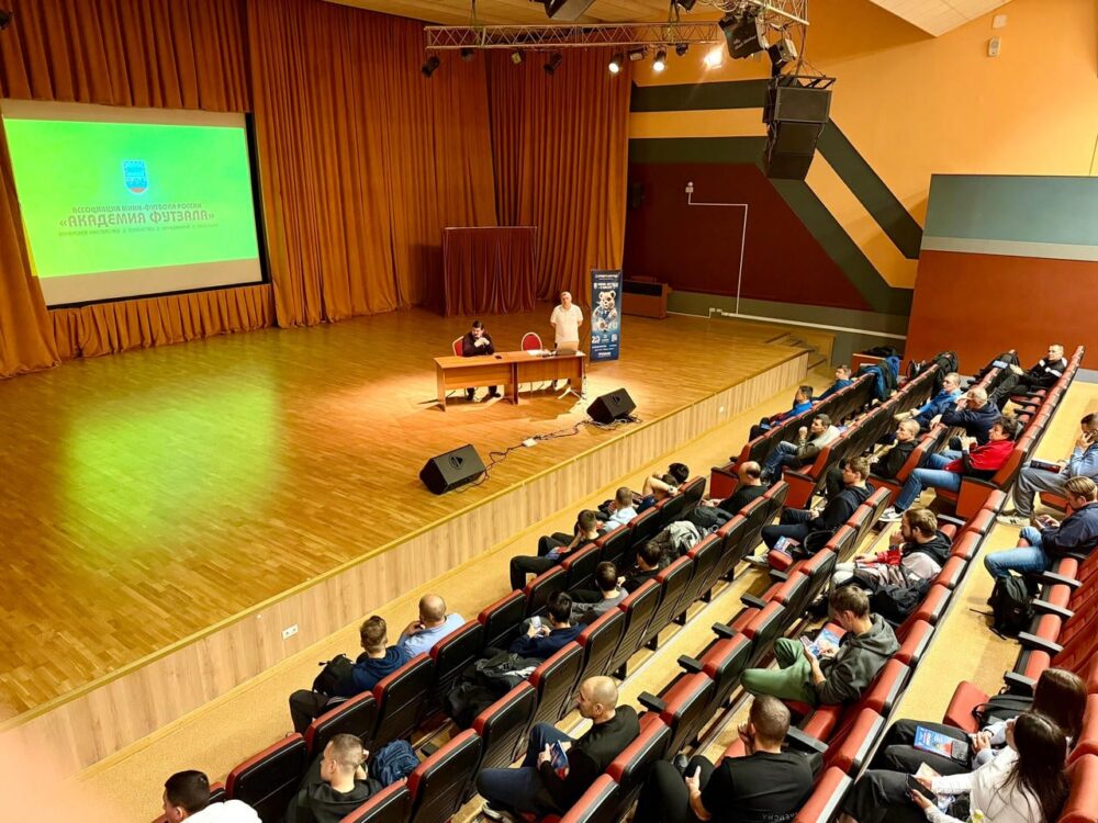 В Москве стартовала программа 