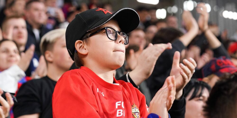 Более 50 тысяч человек стали участниками проекта «Школьная трибуна» в 2025 году — Спорт в Москве