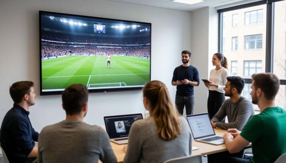 Сотрудники РУС «ГЦОЛИФК» прошли обучение по применению искусственного интеллекта в спортивном образовании — Спорт в Москве