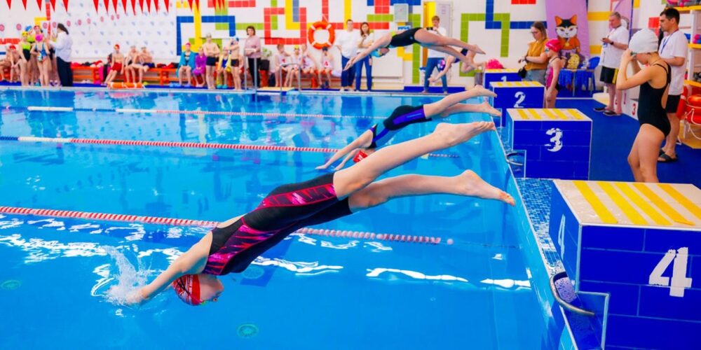 Каждый третий столичный школьник принимает участие в спортивных соревнованиях — Спорт в Москве