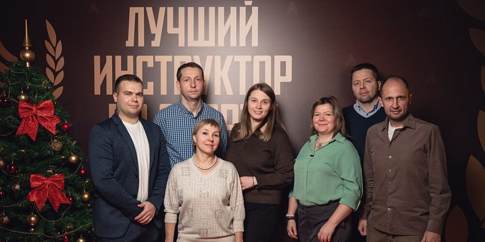 В Москве завершился профессиональный смотр-конкурс «Лучший инструктор по спорту» — Спорт в Москве