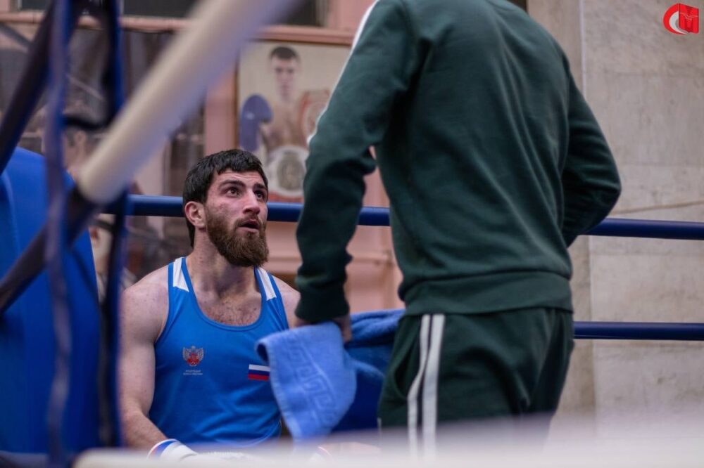 Спортсмены РУС «ГЦОЛИФК» завоевалии серебро на МССИ по боксу! — Спорт в Москве