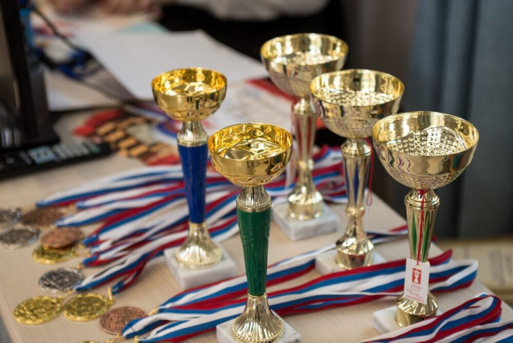 Приглашаем на IX фестиваль «Королев Опен» — Спорт в Москве