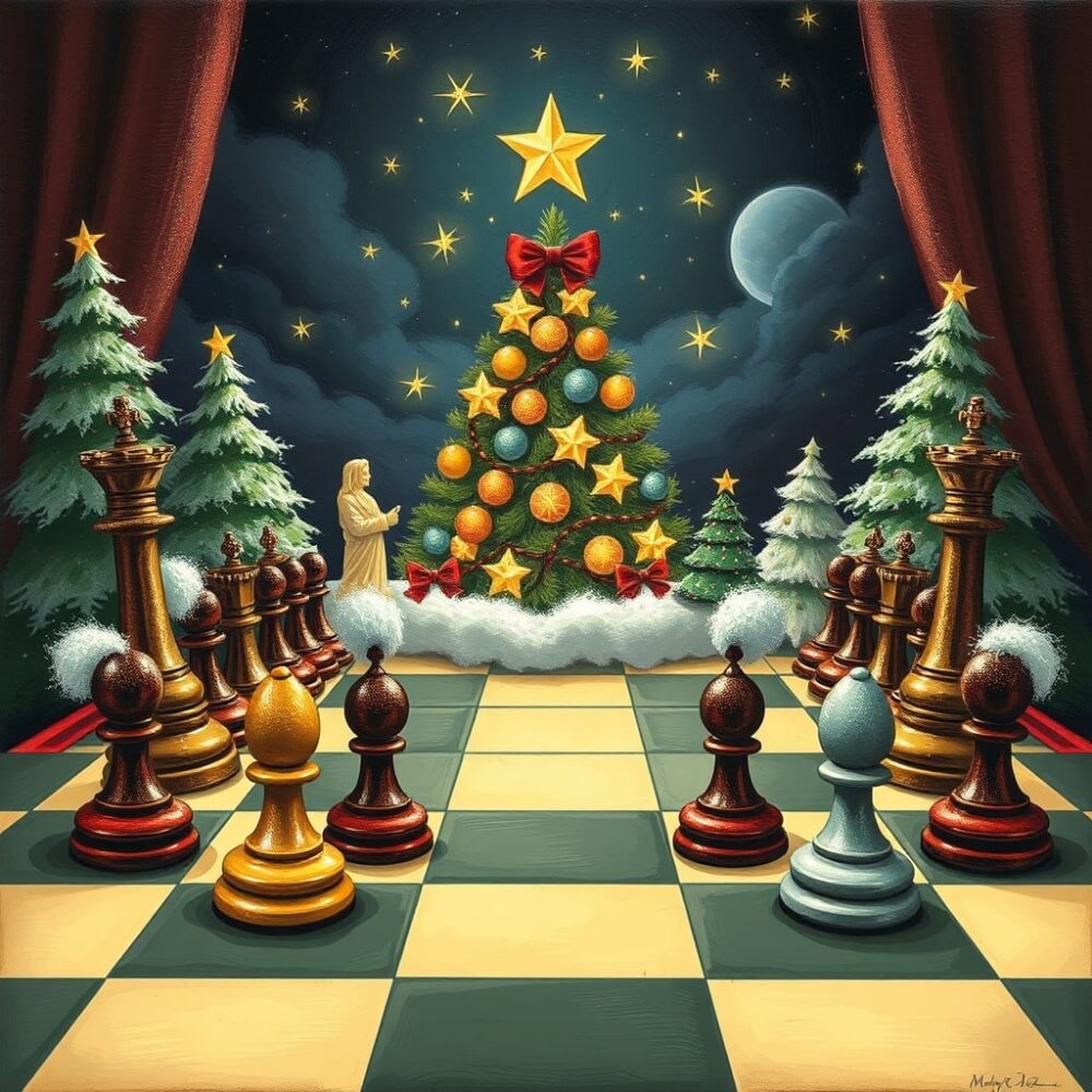 «Рождественские встречи 2026» в Дубне — Спорт в Москве