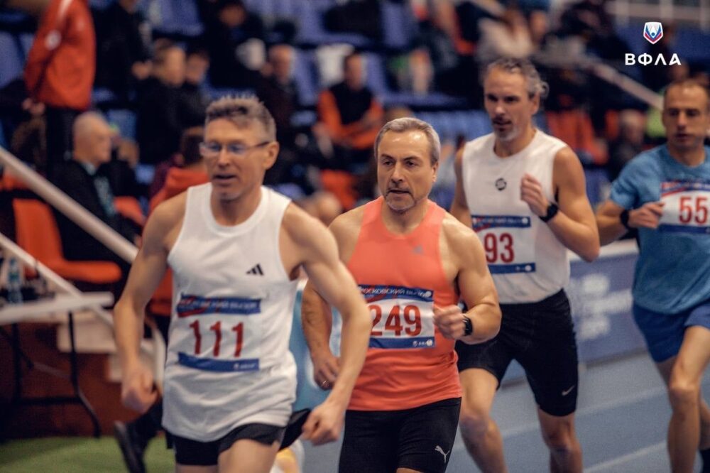 «Мастерс»: итоги финального старта сезона — Спорт в Москве