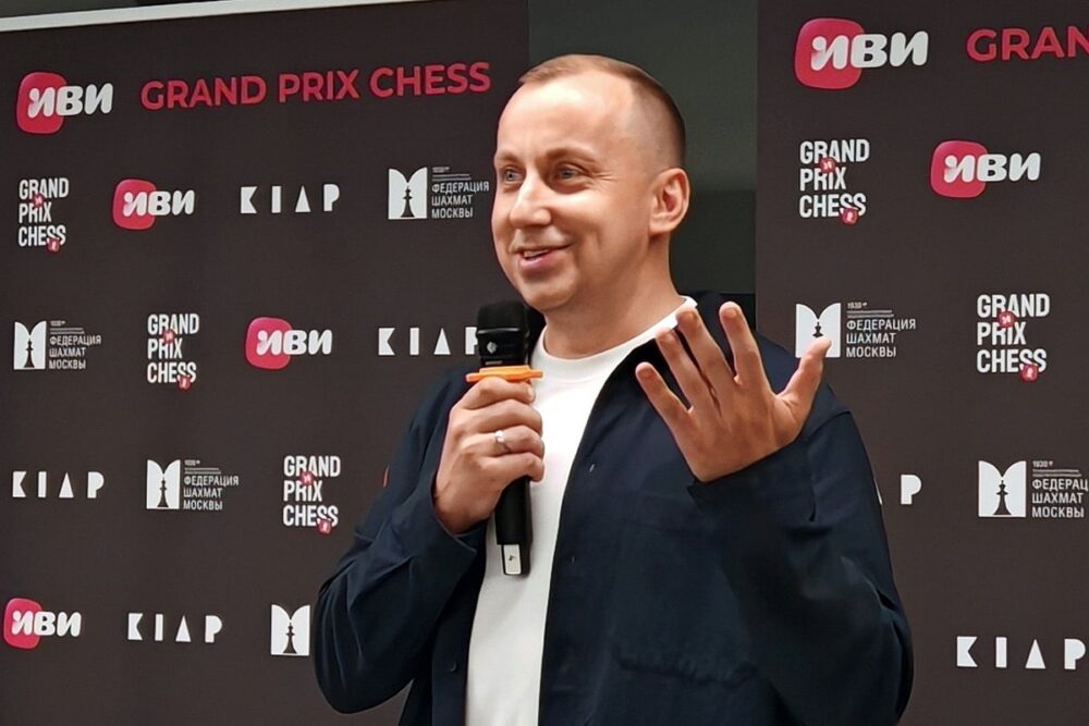 Андрей Корельский: Хочется верить, что турнир войдет в число ожидаемых соревнований в России — Спорт в Москве