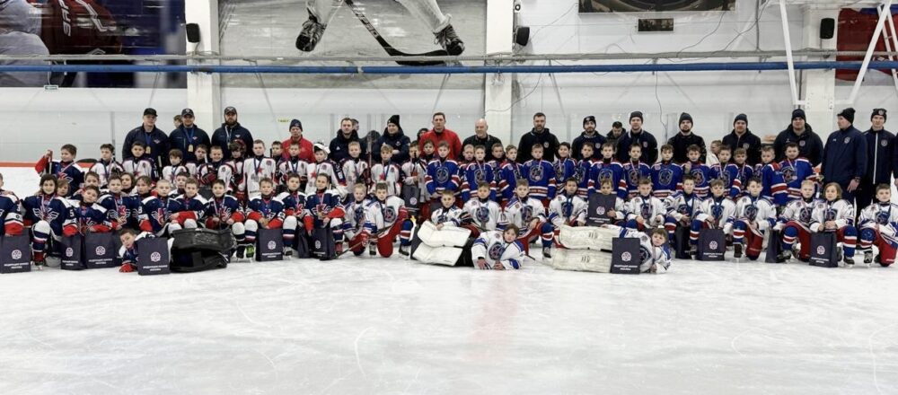 «Крылья Советов» - победители первого этапа Кубка Москвы-2017 — Спорт в Москве