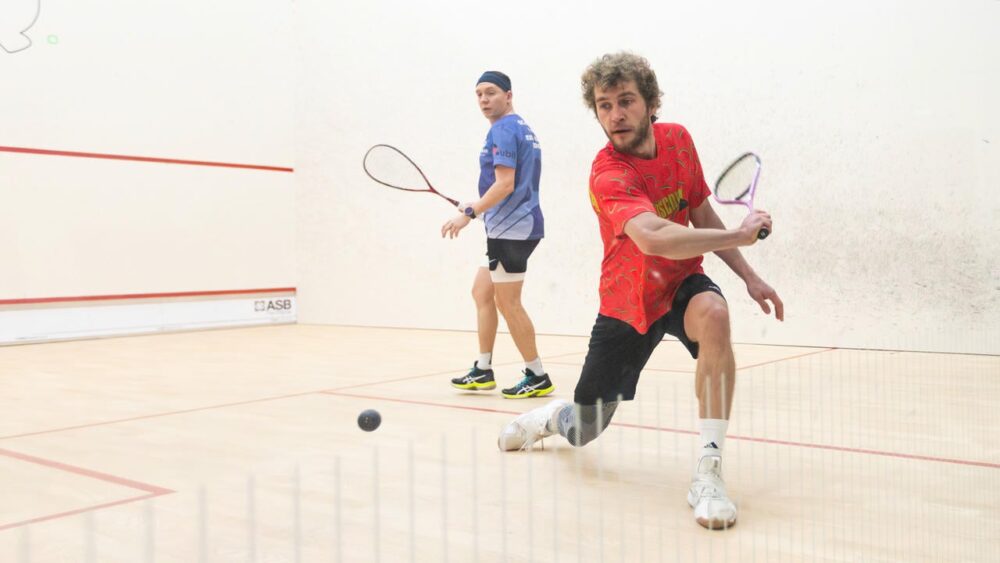 Участники Итогового турнира Ассоциации сквош клубов выступят по мировым стандартам — Спорт в Москве