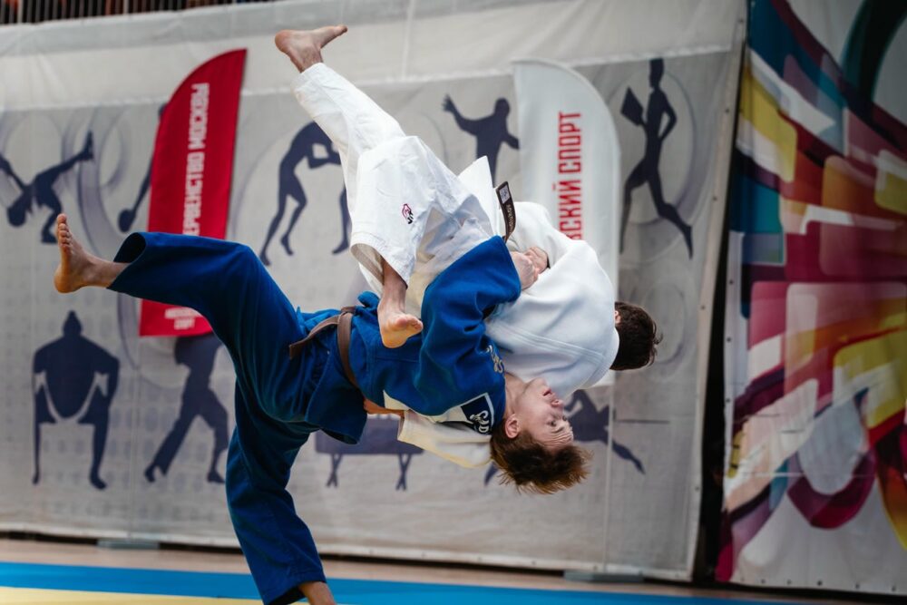 Первенство Москвы до 23 лет — Спорт в Москве