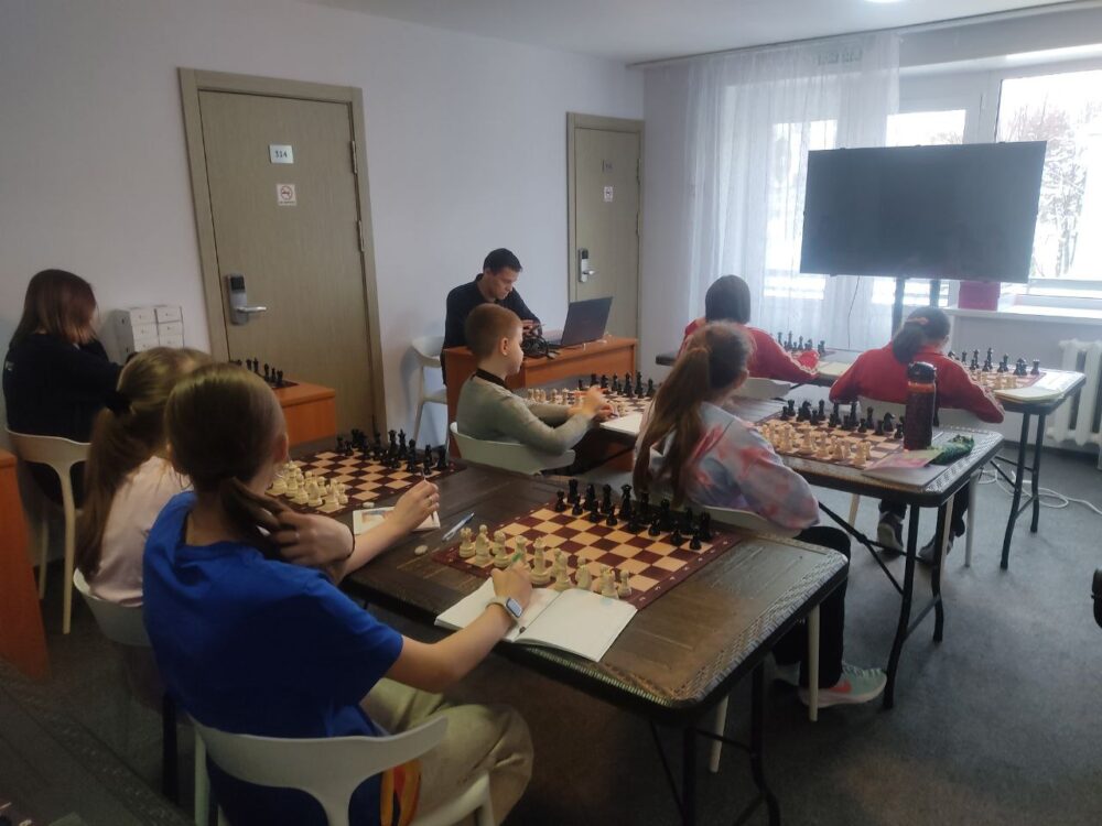 Взяли лучших из лучших и отправили на сборы — Спорт в Москве