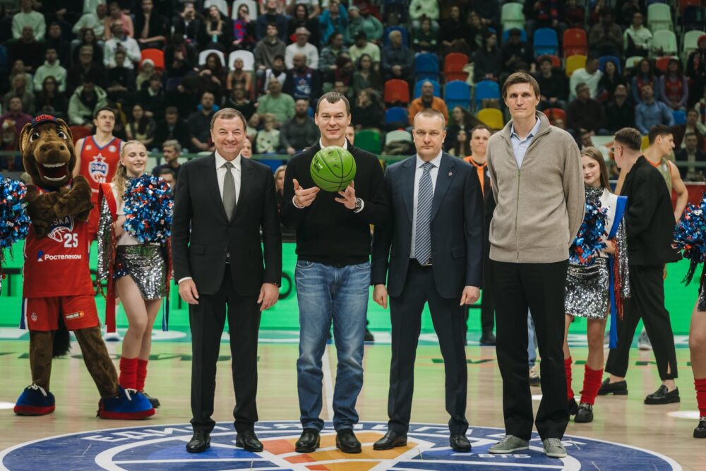 Объявлен старт VI сезона Всероссийского конкурса спортивных проектов «Ты в игре» — Спорт в Москве