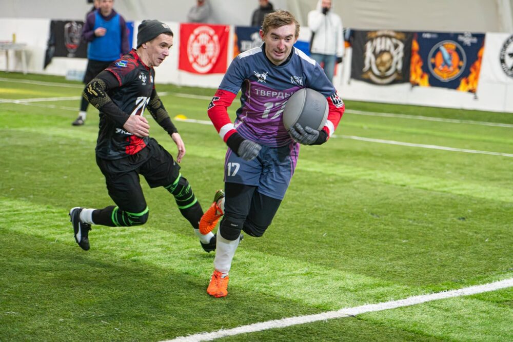 Итоги межрегионального турнира по киле: Подмосковье на пьедестале — Спорт в Москве