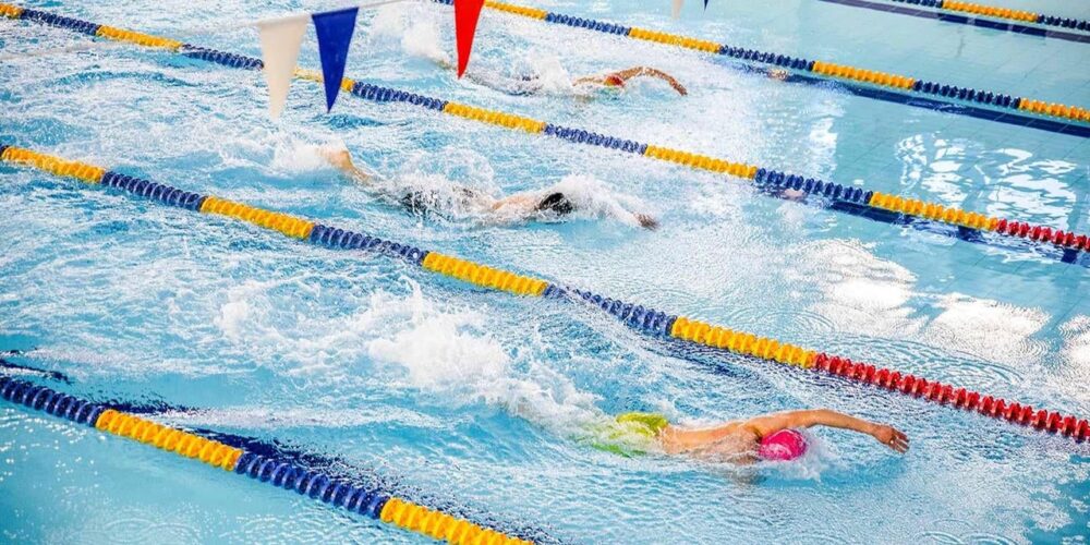 Соревнования для лиц с ОВЗ пройдут с 26 января по 1 февраля — Спорт в Москве