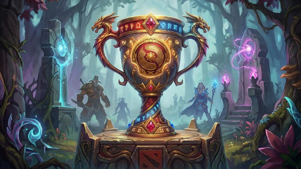 Москвичи выиграли отборочный этап Кубка России по Dota 2 — Спорт в Москве