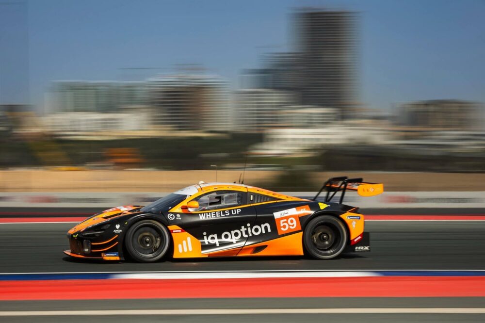 Александр Буханцов снова побеждает в Азиатской серии Ле-Ман в LMP3, Ломко четвёртый в LMP2, Столяров шестой в GT3 — Спорт в Москве
