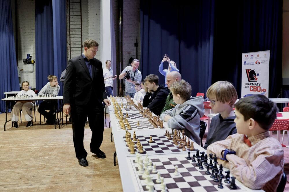 Команды корпораций и общественных объединений сразятся за Кубок Сергея Карякина — Спорт в Москве