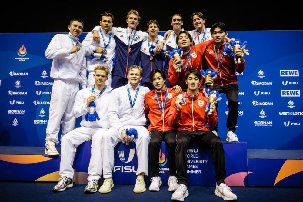 РССС получил официальное приглашение на XXXIII Всемирную зимнюю Универсиаду — Спорт в Москве