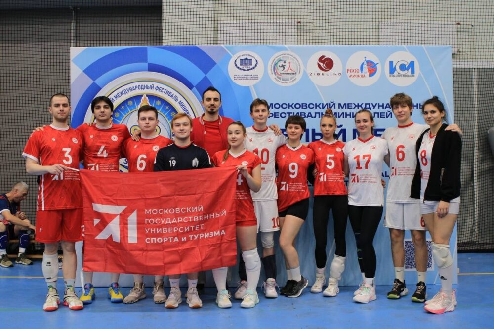 Серебро «Белого месяца»! — Спорт в Москве