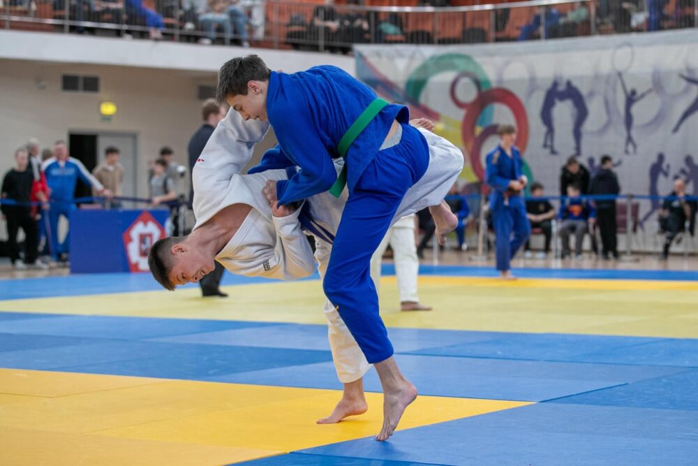 Первенство Москвы до 18 лет. Итоги — Спорт в Москве