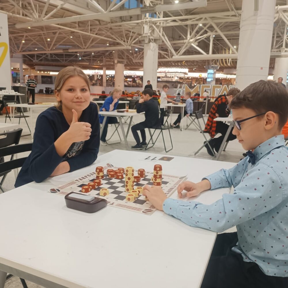 Открытое квалификационное Первенство по таврелям — Спорт в Москве