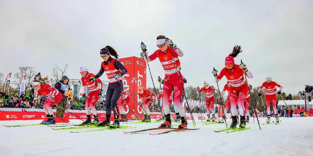 Собянин: Утвердили задачи по развитию физкультуры и спорта в Москве на 2026 год — Спорт в Москве