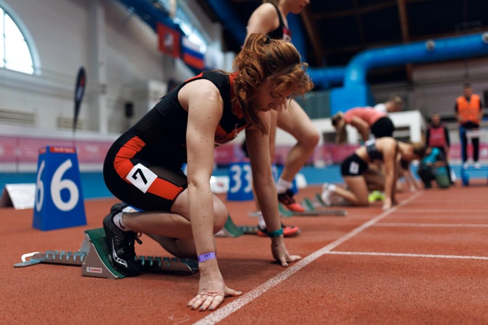 Старт бегового сезона 2026: в Москве пройдут легкоатлетические соревнования «Скорость» — Спорт в Москве