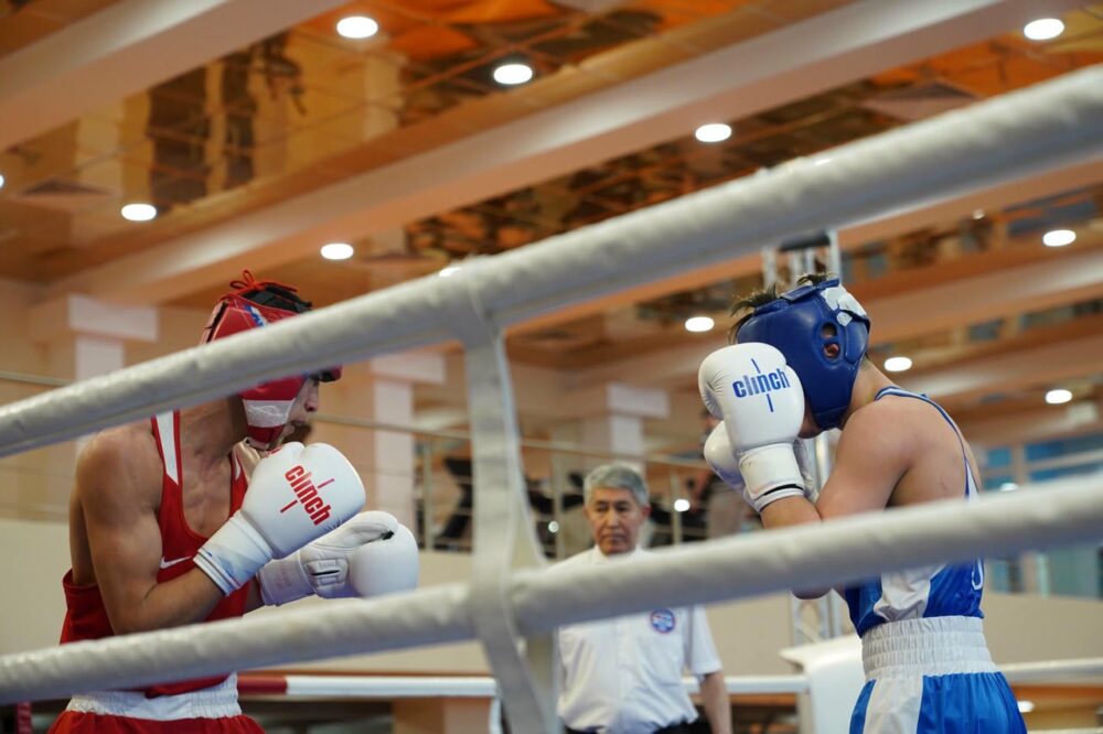 13 боксеров представят Подмосковье на первенстве ЦФО — Спорт в Москве