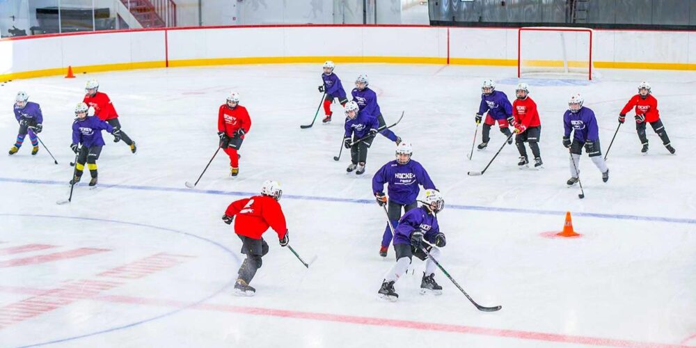 Собянин: Строительство и реконструкцию 47 объектов спорта завершат в 2026 году — Спорт в Москве