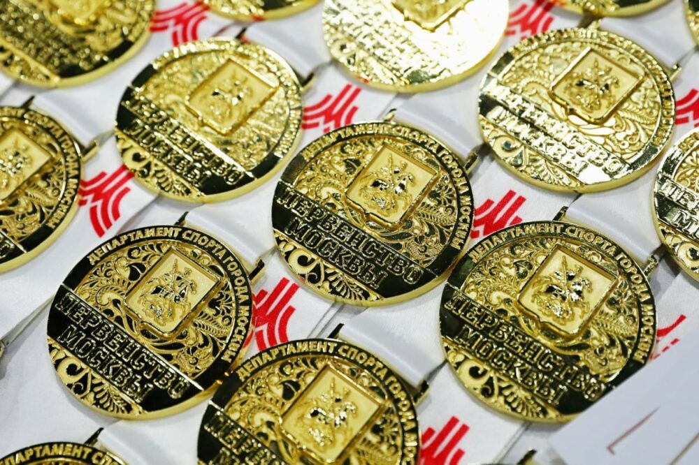 Список победителей Первенства города Москвы по боксу — Спорт в Москве