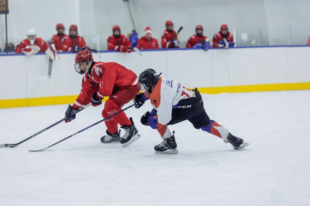 У сборной Москвы-2011 – бронзовые медали — Спорт в Москве