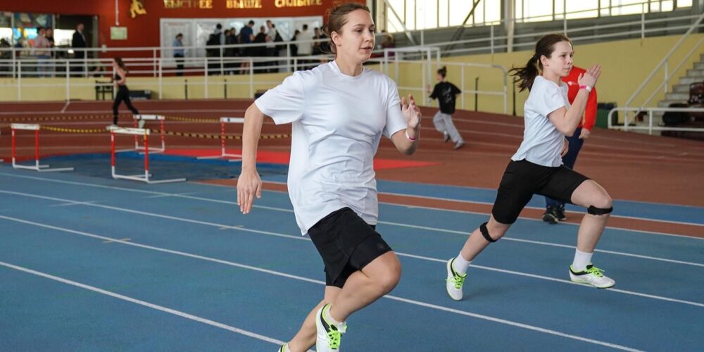 Собянин подвел итоги сдачи нормативов ГТО среди школьников и студентов колледжей — Спорт в Москве