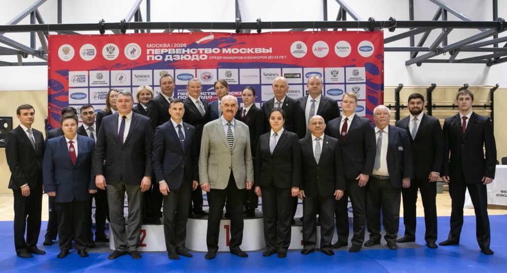 Первенство Москвы до 23 лет. Итоги — Спорт в Москве