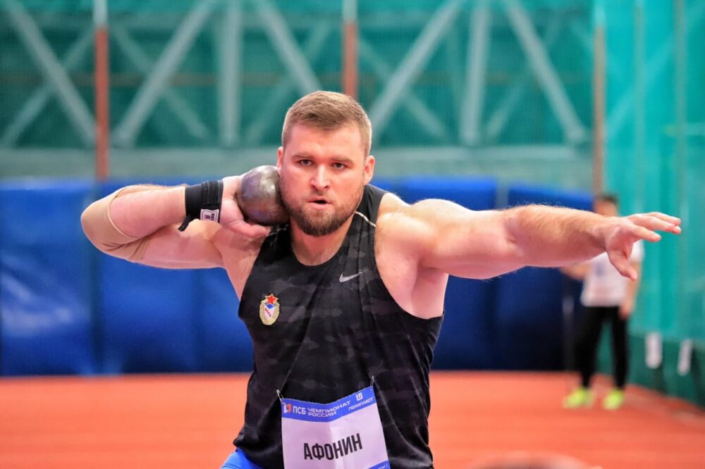 Шесть комплектов наград разыграли в третий день ПСБ Чемпионата России по легкой атлетике на Сахалине — Спорт в Москве