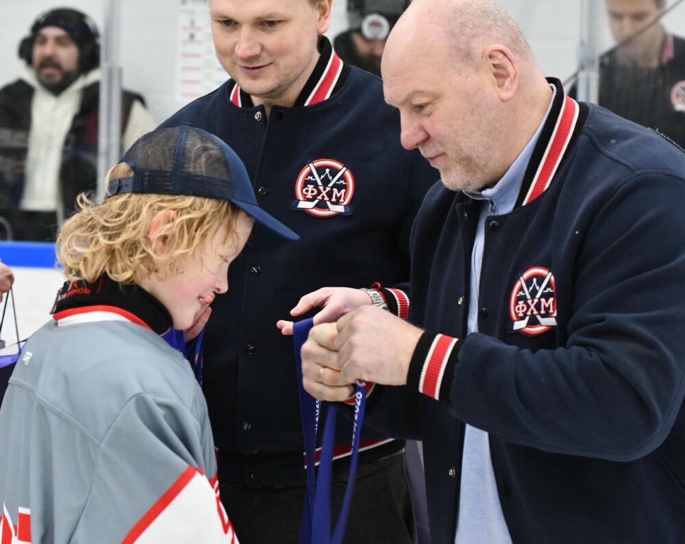 «Спартак» - победитель второго этапа Кубка Москвы-2017 — Спорт в Москве