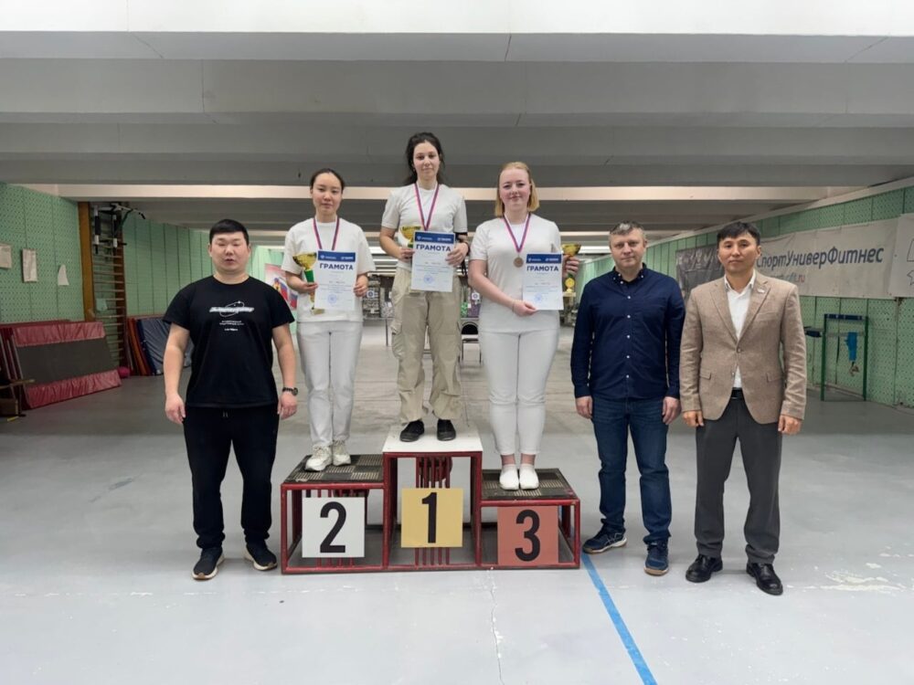 Открытый Чемпионат РУС «ГЦОЛИФК» по стрельбе из лука: подводим итоги — Спорт в Москве