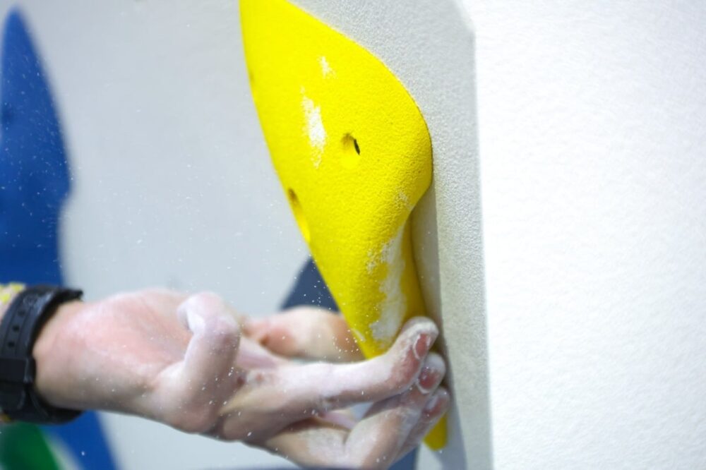 Итоги открытого Первенства РУС «ГЦОЛИФК» по скалолазанию — Спорт в Москве