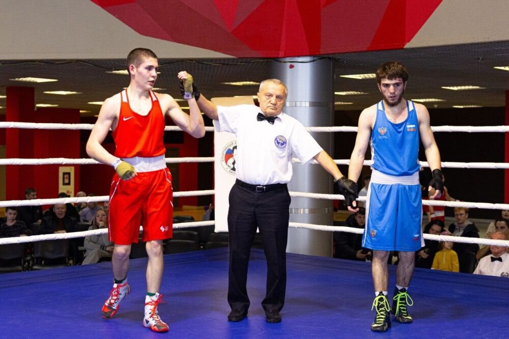 Наши студенты – призеры Всероссийских соревнований! — Спорт в Москве