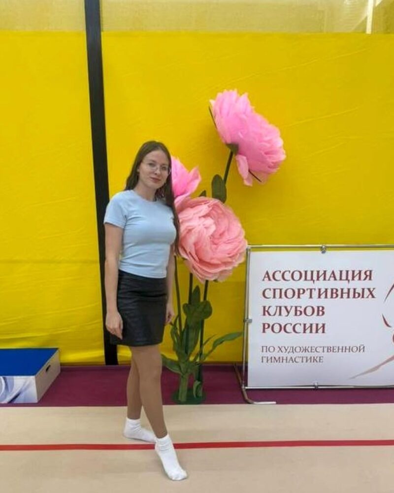 Студенты добиваются первых успехов в тренерской карьере — Спорт в Москве