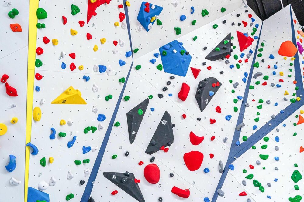 Скалолазание, бочче и дартс: в столице пройдут соревнования для горожан с особенностями здоровья — Спорт в Москве