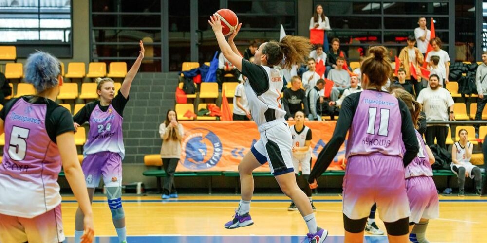 Сергей Собянин: В Москве растет популярность спортивных лиг для молодежи — Спорт в Москве