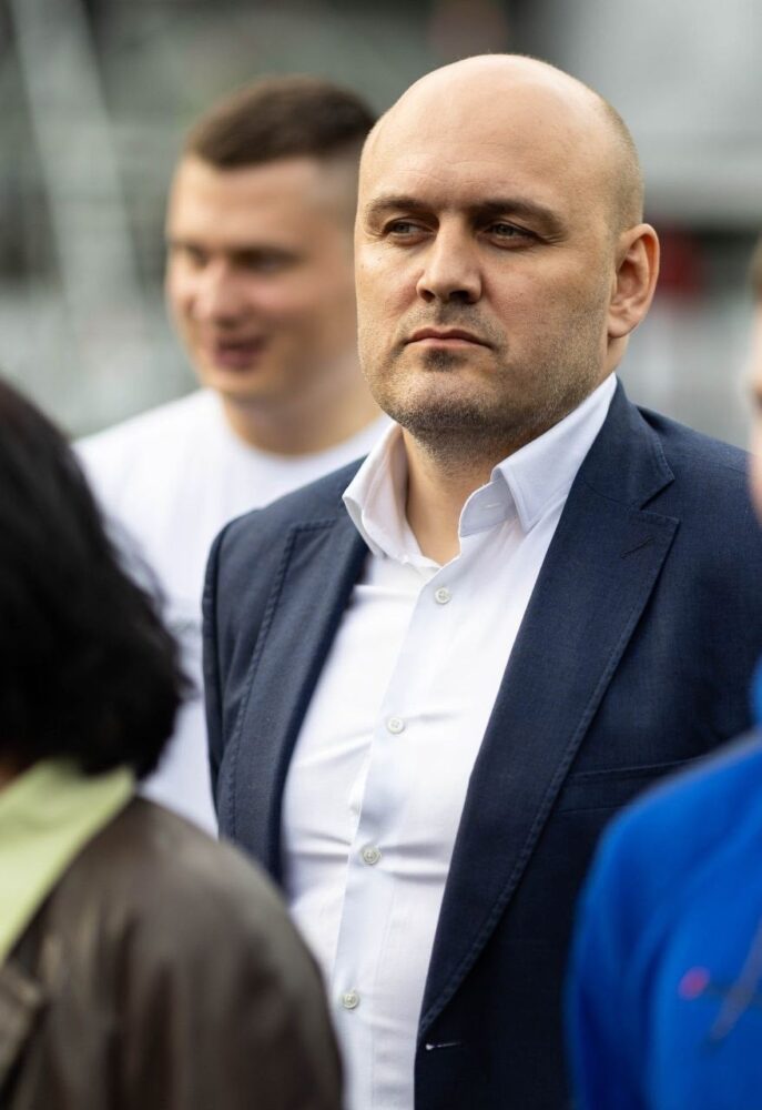 Костюков: участники Кубка Европы по BMX-гонкам в Вероне составят костяк команды, которая будет бороться за попадание на Олимпиаду-2028 — Спорт в Москве