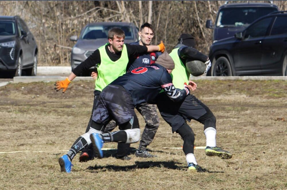 В Клину в девятый раз пройдет ежегодный турнир «Кила 700» — Спорт в Москве