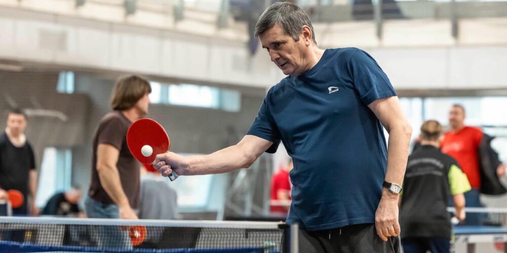 Москвичи с ментальными особенностями здоровья могут посещать бесплатные тренировки по разным видам спорта — Спорт в Москве