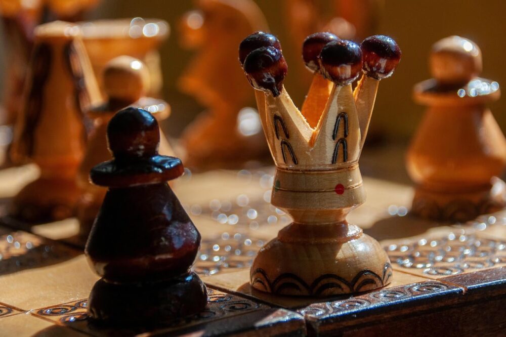 Открытое детско-юношеское первенство Одинцовского городского округа по быстрым шахматам — Спорт в Москве